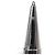 PENNA A SFERA VINTAGE MUST DE CARTIER TRINITY GODRON ARGENTE Argento - vista 3