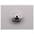 NUOVO ORECCHINO A MONO ARCO MESSIKA DAISY ROCK 6511 ORO BIANCO 18K DIAMANTE 3.9G Argento - vista 5