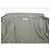Hermès NUOVA GIACCA HERMES BLUSON ZIP BORDO COSTOLATO M 48 IN COTONE GRIGIO - vista 4