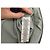 Hermès NUOVA GIACCA HERMES BLUSON ZIP BORDO COSTOLATO M 48 IN COTONE GRIGIO - vista 7