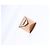 Hermès NEU HERMES MEDOR KRAVATTENNADEL BROSCHE NADEL PIN ROSÉGOLD METALL Pink - Ansicht 4