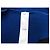 Céline NEU CELINE ELEPHANT PULLOVER RY0H5670Q L M 40 BLAUE BAUMWOLLEN-SWEATSHIRT TOP - Ansicht 8