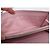 FENDI 8M0365 CONTINENTAL ROSA SCHULTERGELDBEUTEL WALLET ON CHAIN WOC Pink - Ansicht 10