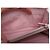 FENDI 8M0365 CONTINENTAL ROSA SCHULTERGELDBEUTEL WALLET ON CHAIN WOC Pink - Ansicht 11