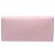 FENDI 8M0365 CONTINENTAL ROSA SCHULTERGELDBEUTEL WALLET ON CHAIN WOC Pink - Ansicht 2