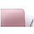 FENDI 8M0365 CONTINENTAL ROSA SCHULTERGELDBEUTEL WALLET ON CHAIN WOC Pink - Ansicht 6