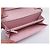 FENDI 8M0365 CONTINENTAL ROSA SCHULTERGELDBEUTEL WALLET ON CHAIN WOC Pink - Ansicht 7