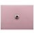 FENDI 8M0365 CONTINENTAL ROSA SCHULTERGELDBEUTEL WALLET ON CHAIN WOC Pink - Ansicht 9