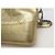 BORSA A MANO CHANEL GABRIELLE MEDIUM A93824Y PELLE ORO TRACOLLA D'oro - vista 11