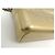 BORSA A MANO CHANEL GABRIELLE MEDIUM A93824Y PELLE ORO TRACOLLA D'oro - vista 12