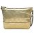 BORSA A MANO CHANEL GABRIELLE MEDIUM A93824Y PELLE ORO TRACOLLA D'oro - vista 2