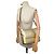 BORSA A MANO CHANEL GABRIELLE MEDIUM A93824Y PELLE ORO TRACOLLA D'oro - vista 5