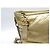 BORSA A MANO CHANEL GABRIELLE MEDIUM A93824Y PELLE ORO TRACOLLA D'oro - vista 6