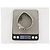 NUEVO RELOJ CHANEL CODE COCO H5147 21MM DE CERÁMICA DIAMANTE QUARTZ Negro - vista 9