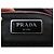 BORSA A TRACCOLLA PRADA RE-NYLON BORDEAUX 1BD953 BURGUNDY SHOULDER BAG Bordò - vista 12