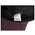 BORSA A TRACCOLLA PRADA RE-NYLON BORDEAUX 1BD953 BURGUNDY SHOULDER BAG Bordò - vista 13