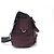 BORSA A TRACCOLLA PRADA RE-NYLON BORDEAUX 1BD953 BURGUNDY SHOULDER BAG Bordò - vista 4