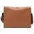 NUOVA BORSA A MANO LANCEL PIA IN PELLE CAMEL A TRACCOLLA Cammello - vista 2