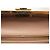 BORSA A MANO PRADA PYRAMID PROMENADE BEIGE PELLE SAFFIANO VERNICE BL0808 BAG - vista 13