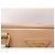 BORSA A MANO PRADA PYRAMID PROMENADE BEIGE PELLE SAFFIANO VERNICE BL0808 BAG - vista 15