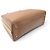 BORSA A MANO PRADA PYRAMID PROMENADE BEIGE PELLE SAFFIANO VERNICE BL0808 BAG - vista 3