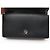 BORSA A MANO VALENTINO POCHETTE ROCKSTUD PELLE NERA BORCHIE TRACOLLA BAG Nero - vista 15