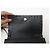 BORSA A MANO VALENTINO POCHETTE ROCKSTUD PELLE NERA BORCHIE TRACOLLA BAG Nero - vista 7