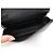 BORSA A MANO VALENTINO POCHETTE ROCKSTUD PELLE NERA BORCHIE TRACOLLA BAG Nero - vista 8