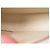 Céline BOLSO DE MANO CELINE TROTTEUR PM CUERO CREMA BANDOLERA CROSSBODY BAG PURSE Crudo - vista 12