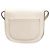 Céline BOLSO DE MANO CELINE TROTTEUR PM CUERO CREMA BANDOLERA CROSSBODY BAG PURSE Crudo - vista 2