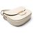 Céline BOLSO DE MANO CELINE TROTTEUR PM CUERO CREMA BANDOLERA CROSSBODY BAG PURSE Crudo - vista 3