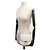 Céline BOLSO DE MANO CELINE TROTTEUR PM CUERO CREMA BANDOLERA CROSSBODY BAG PURSE Crudo - vista 5