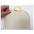 Céline BOLSO DE MANO CELINE TROTTEUR PM CUERO CREMA BANDOLERA CROSSBODY BAG PURSE Crudo - vista 7