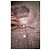 Chanel Abrigo de Tweed Rosa Beige Gris - vista 12