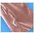 Chanel Abrigo de Tweed Rosa Beige Gris - vista 4