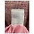 Chanel Abrigo de Tweed Rosa Beige Gris - vista 8