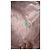 Chanel Abrigo de Tweed Rosa Beige Gris - vista 9
