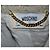 Moschino Tweed-Jacke Beige mit Perlen Weiß - Ansicht 6
