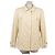 Chaqueta Burberry Beige de Algodón