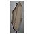 Blazer Blumarine beige de lana - vista 3