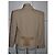Blazer Blumarine beige de lana - vista 5