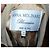 Blazer Blumarine beige de lana - vista 6