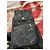 Chanel Old Travel Line Bolso Tote Lona Negro Blanco - vista 18