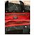 Chanel Old Travel Line Bolso Tote Lona Negro Blanco - vista 4