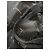 Chanel Old Travel Line Bolso Tote Lona Negro Blanco - vista 7