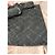 Chanel Old Travel Line Bolso Tote Lona Negro Blanco - vista 9