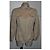 Giacca Fay beige in cotone - vista 2
