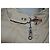 Giacca Fay beige in cotone - vista 3