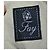 Giacca Fay beige in cotone - vista 6