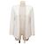 Blazer bianco Pinko
